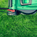 Lawn Mowing Essentials In Northern VA: Using Arborist Tools For Perfect Cuts